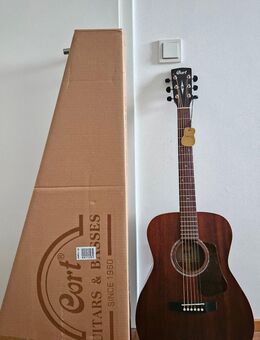 NEU: Cort Luce 450 C Gitarre / Akustikgitarre / Westerngitarre - Augsburg