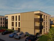 Goldsteig Quartiert Plattling Neubau 3-Zimmerwohnung mit Garten - Plattling