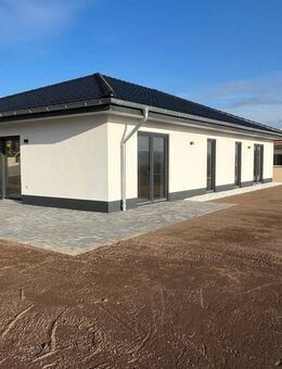 Bungalow – Traumhafte Immobilie - Weyerbusch
