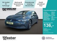 VW Golf, 2.0 TDI VIII 8 Move, Jahr 2023 - Weil der Stadt