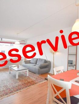 Provisionsfrei! Tolle 2-Zimmer Wohnung in top zentraler Lage in Oldenburg - Oldenburg