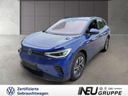 VW ID.4, Pro Performance, Jahr 2021 - Barth