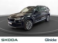 Skoda Kodiaq, 2.0 TDI Tour, Jahr 2022 - Minden (Nordrhein-Westfalen)