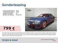 Audi e-tron, GT, Jahr 2023 - Nürnberg