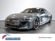 Audi RS e-tron GT, performance quattro, Jahr 2022 - Kölln-Reisiek