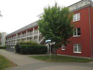 2-Zimmer-Wohnung mit großer Dachterrasse! - Erfurt