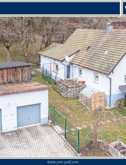 Familienfreundliches Zuhause mit großem Garten - Tiefenbach (Regierungsbezirk Oberpfalz)