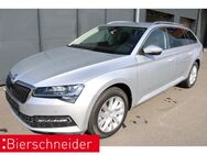 Skoda Superb, 2.0 L TDI COMBI STYLE 110KW Style, Jahr 2024 - Straubing