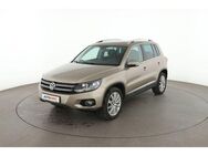 VW Tiguan 2.0 TSI Track & Style 4Motion - Berlin