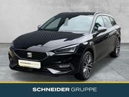 Seat Leon, 1.5 Sportstourer FR 150, Jahr 2022 - Plauen