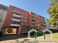 Moderne Wohnung in der Nähe der Weißen Elster und des Clara-Zetkin-Parks! - bezugsfrei - Leipzig