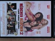 Spielfilm DVD "Mädchen Mädchen 2 / Loft oder Liebe" Top Zustand Nur 3€ - Hessisch Oldendorf