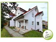 *** Charmante Doppelhaushälfte mit viel Platz *** - Lehrensteinsfeld