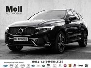 Volvo XC60 Ultimate Dark AWD B4 Diesel EU6d Allrad HUD AD StandHZG digitales Cockpit Memory Sitze - Aachen