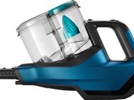 Philips Nass-Trocken-Akkusauger FC6728/01 SpeedPro Aqua, beutellos, mit 50 Minuten Akkulaufzeit, Wischfunktion und 180°-Saugdüse