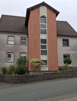 Zweifamilienhaus in Suttrop - Warstein