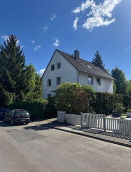 3-Familien-Haus in der Nordstadt - Hameln