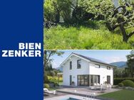 Bien-Zenker Haus inkl. provisionsfreiem Grundstück in Gondelsheim - Gondelsheim