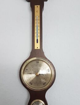 Barometer, Wetterstation - Kassel
