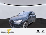 Cupra Ateca 2.0 TSI VZ AHK PANO BEATS LEDER eKLAPPE - Duisburg