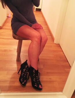 Sexy High Heels (Sandalen) - Hamburg