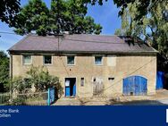 Einfamilienhaus mit separatem Acker- und Wiesengrundstück in Plotzen - Hochkirch