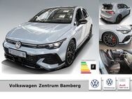 VW Golf, 2.0 TSI VIII GTI Clubsport, Jahr 2025 - Bamberg