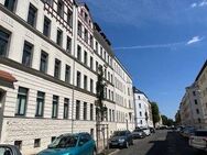 Gohlis-Mitte/ 3-Raum-Wohnung mit Balkon/ vermietet - Leipzig