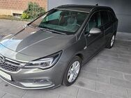Opel Astra, 1.4 K Kombi 195 mtl, Jahr 2017 - Rheurdt