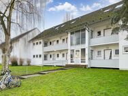 Kompakte Stadtwohnung in Kiel-Wik als Kapitalanlage - Gepflegt & gut vermietet - Kiel