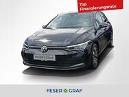 VW Golf, 1.0 VIII Move eTSI IQ Drive, Jahr 2023 - Fürth