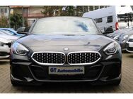 BMW Z4 sDrive 30i/M-Paket/Navi/ConnPro/Sitzhzg/DAB - Düsseldorf