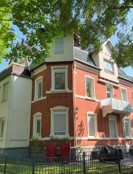 4-/5-Zimmer-Eigentumswohnung - Bad Oeynhausen