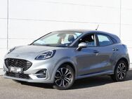 Ford Puma, 1.0 MHEV ST-Line Winter, Jahr 2020 - Stutensee