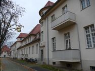 Attraktive freie 2-Zimmer-Wohnung im historischen Ludwig-Hoffmann-Quartier - Berlin