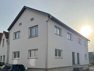 Moderne 3-Zimmer-Doppelhaushälfte mit gehobener Innenausstattung und Küche in Edesheim - Edesheim