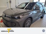 VW Tiguan, 1.5 TSI ELEGANCE, Jahr 2024 - Herne