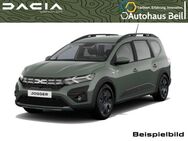 Dacia Jogger, Expression TCe 110 EU6e Touchscreen, Jahr 2024 - Frankenberg (Eder)