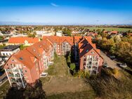 Bezugsfreie 2-Zimmer-Wohnung mit Design-Belag & Balkon in MD-Ottersleben (Schreber 9a-52) - Magdeburg