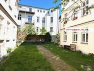 IMMOBERLIN.DE – Toplage! Liebenswürdige Altbauwohnung mit sonnigem Ambiente - Potsdam