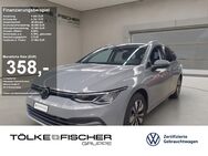 VW Golf Variant, 1.5 TSI Golf VIII Move, Jahr 2023 - Krefeld