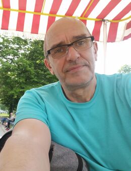 Single-Mann, schwul sucht Mann - Duisburg