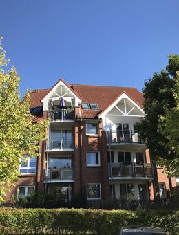 Exklusive Kapitalanlage in Schwerin - 2-Zimmer-ETW mit TOP Mietrendite - Schwerin