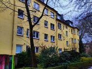Verkehrsgünstige, ruhige 2 Zimmerwohnung in Barmbek Nord von privat - Hamburg