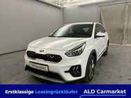 Kia Niro 1.6 GDI PHEV 2WD OPF Aut. Edition 7 Geschlossen, 5-türig, Automatik, 6-Gang - Bad Fallingbostel