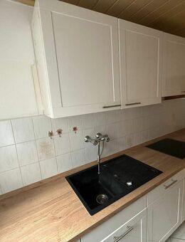 Charmante Renditewohnung in Elberfeld Süd - einladend und profitabel! - Wuppertal