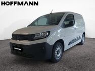 Opel Combo, 1.5 Cargo D L1, Jahr 2024 - Saalfeld (Saale)