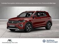 VW T-Cross, LIFE IQ DRIVE, Jahr 2024 - Northeim