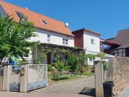 Große Hofreite mit Scheune, Stall und viel Potenzial - Neuberg