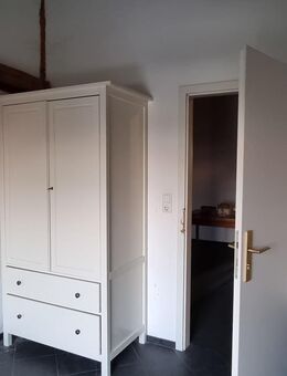 WG-Zimmer in ruhger lage - Wolfenbüttel